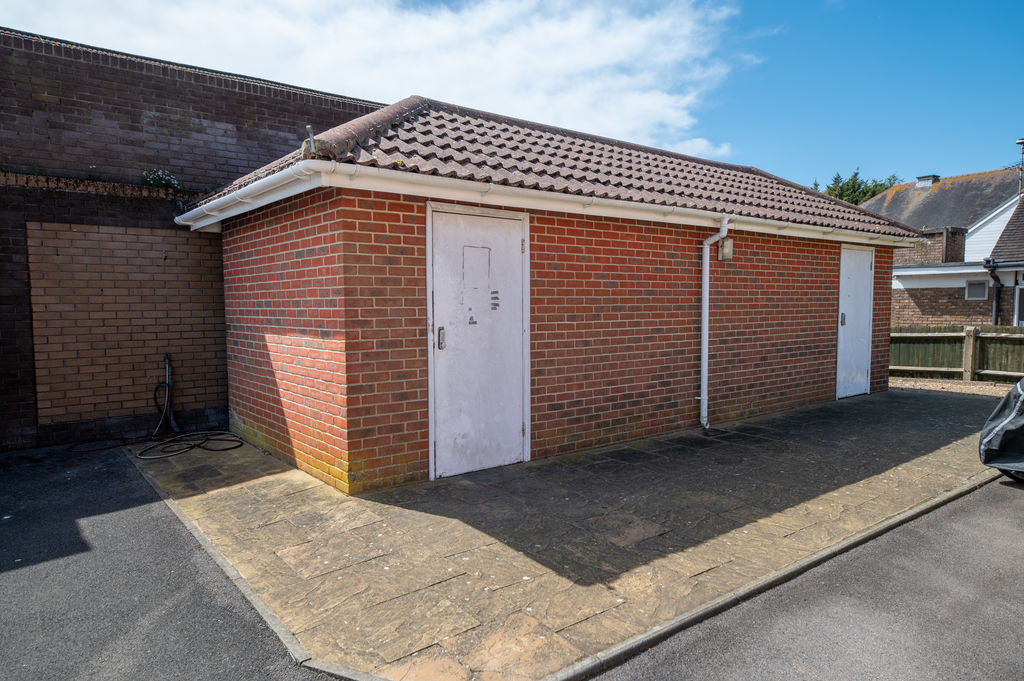 150 Havant Road